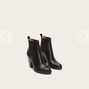 Frye Chelsea Boot